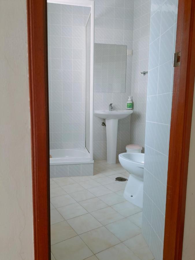 폰테 데 리마 Anoitecer Itinerante Al - Antiga Residencial O Garfo B&B 외부 사진