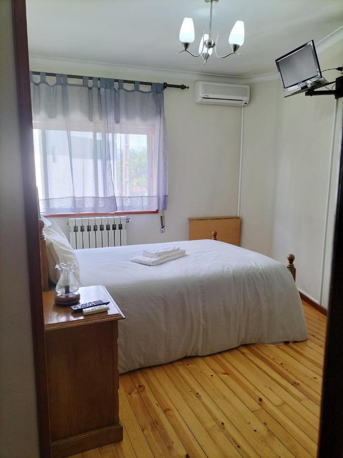 폰테 데 리마 Anoitecer Itinerante Al - Antiga Residencial O Garfo B&B 외부 사진