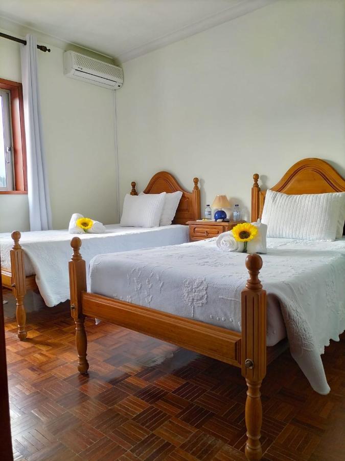 폰테 데 리마 Anoitecer Itinerante Al - Antiga Residencial O Garfo B&B 외부 사진