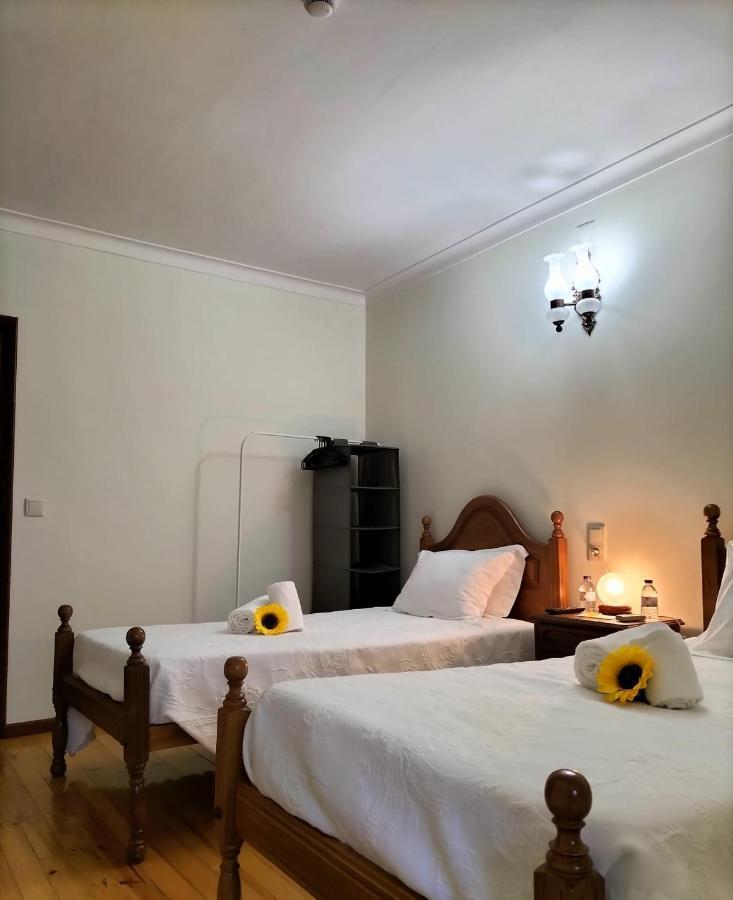 폰테 데 리마 Anoitecer Itinerante Al - Antiga Residencial O Garfo B&B 외부 사진